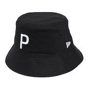 プーマ(PUMA)ゴルフ PUMA×NEWERA バケットハット 028049-01