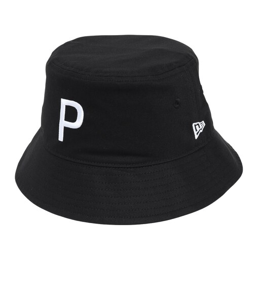 プーマ（PUMA）ゴルフ PUMA×NEWERA バケットハット 028049-01