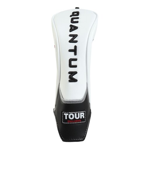 キャロウェイ（CALLAWAY）QUANTUM Tour Exclusive ユーティリティ用ヘッドカバー 26 JM CE WHT