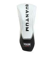 キャロウェイ（CALLAWAY）QUANTUM Tour Exclusive ドライバー用ヘッドカバー 26 JM CE WHT