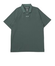 オークリー（OAKLEY）ゴルフウェア O-Sync Pack 半袖スキッパーポロシャツ 2.0 FOA409423-760