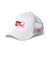 ニューエラ（NEW ERA）ゴルフ 9FORTY A-Frame トラッカー Coca-Cola Golf コカ・コーラ 15154769