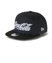 ニューエラ(NEW ERA)帽子 9FIFTY Coca-Cola Golf コカ・コーラ 15154766