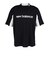 ニューバランス（new balance）ゴルフウェア 超速乾 半袖モックネック プルオーバー 012-6266001-010