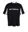 ニューバランス（new balance）ゴルフウェア 超速乾 半袖モックネック プルオーバー 012-6266001-010