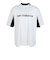 ニューバランス（new balance）ゴルフ 半袖モックネックプルオーバー 012-6266001-030