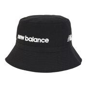 ニューバランス（new balance）帽子 リバーシブル バケットハット 012-6287002-010
