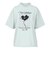 ニューバランス（new balance）ゴルフ 半袖モックネックプルオーバー 012-6266501-130