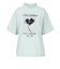 ニューバランス（new balance）ゴルフ 半袖モックネックプルオーバー 012-6266501-130
