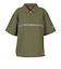 ニューバランス（new balance）ゴルフウェア ハーフジップ シャツ アウター 012-6221501-181