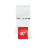 ニューバランス（new balance）ミドルソックス 012-6286501-030