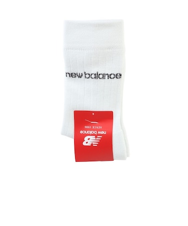 ニューバランス（new balance）ミドルソックス 012-6286501-030