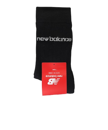 ニューバランス（new balance）ミドルソックス 012-6286501-010