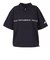 ニューバランス（new balance）ゴルフウェア ハーフジップ シャツ アウター 012-6221501-010