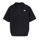 ニューバランス（new balance）ゴルフウェア ハーフジップ プルオーバー フーディ 012-6221001-010