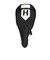 キャロウェイ（CALLAWAY）Premium ユーティリティ用ヘッドカバー 26 JM CE BLK/WHT