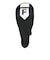キャロウェイ（CALLAWAY）Premium フェアウェイ用ヘッドカバー 26 JM CE BLK/WHT