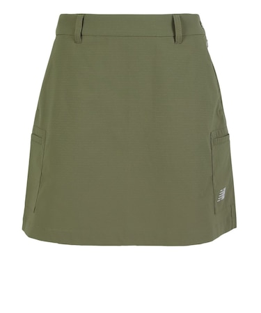 ニューバランス（new balance）ゴルフウェア カーゴスカート 012-6234501-181