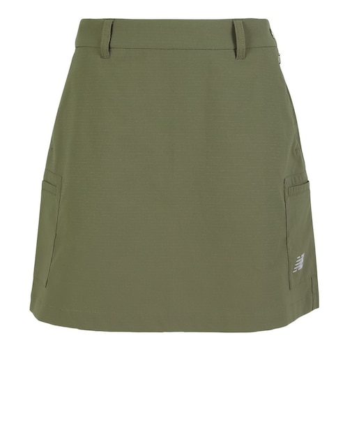 ニューバランス（new balance）ゴルフウェア カーゴスカート 012-6234501-181
