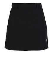 ニューバランス（new balance）ゴルフウェア カーゴスカート 012-6234501-010