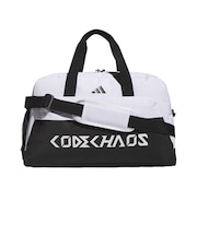 アディダス（adidas）ゴルフ コードカオス ダッフルバッグ IH325-KW5762 WH