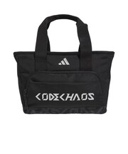 アディダス（adidas）コードカオス クーラーバッグ DVT39-KW5769 BLK