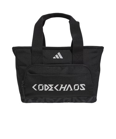 アディダス（adidas）コードカオス クーラーバッグ DVT39-KW5769 BLK