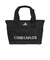 アディダス（adidas）コードカオス クーラーバッグ DVT39-KW5769 BLK