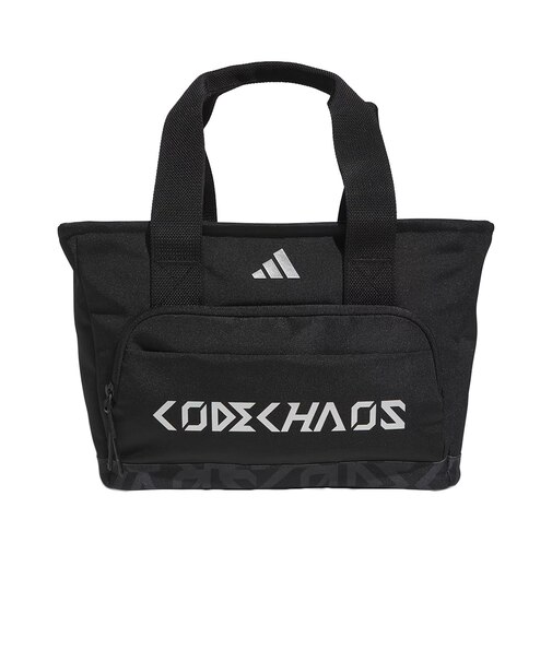 アディダス（adidas）コードカオス クーラーバッグ DVT39-KW5769 BLK