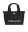 アディダス（adidas）コードカオス クーラーバッグ DVT39-KW5769 BLK