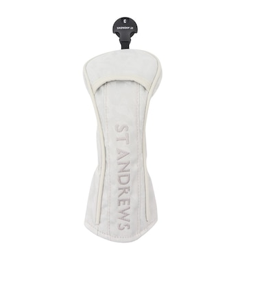 セントアンドリュース（ST.ANDREWS）ゴルフ STA ユーティリティ用 ヘッドカバー 042-7984804-020