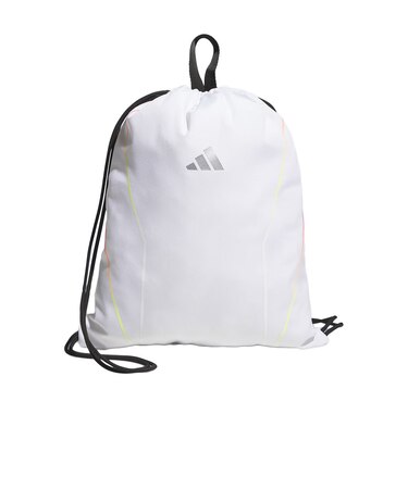アディダス（adidas）ゴルフ コードカオス ジムサック ZB803-KF9331 WH