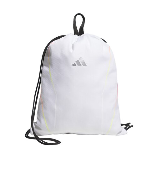 アディダス（adidas）ゴルフ コードカオス ジムサック ZB803-KF9331 WH
