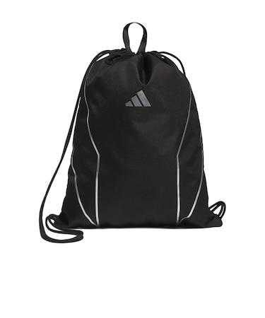 アディダス（adidas）コードカオス ジムサック ZB803-KW8660 BLK