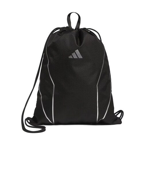 アディダス（adidas）コードカオス ジムサック ZB803-KW8660 BLK