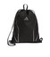 アディダス（adidas）コードカオス ジムサック ZB803-KW8660 BLK