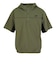 ニューバランス（new balance）ゴルフウェア ハーフジップ プルオーバー フーディ 012-6221001-181