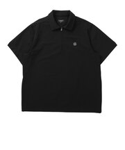 セントアンドリュース（ST.ANDREWS）ゴルフウェア アウター 撥水 半袖スニードジャック 042-6221951-010