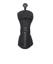 セントアンドリュース(ST.ANDREWS)ゴルフ STA ユーティリティ用 ヘッドカバー 042-7984804-010