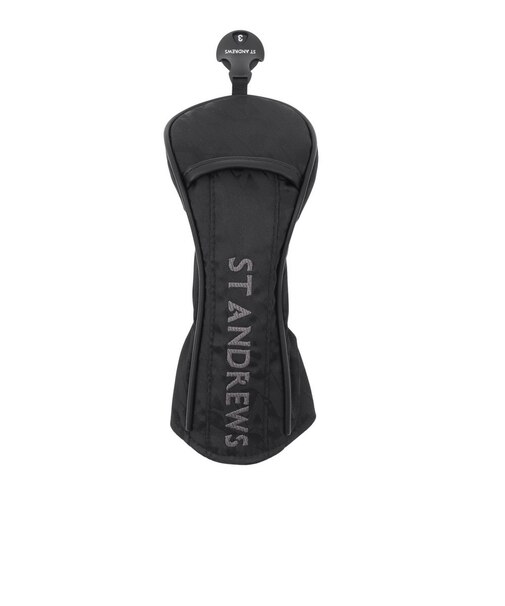 セントアンドリュース（ST.ANDREWS）ゴルフ STA ユーティリティ用 ヘッドカバー 042-7984804-010