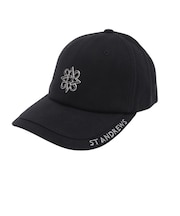 セントアンドリュース（ST.ANDREWS）帽子 ツイルケルトキャップ 042-6287851-010