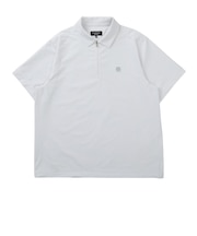 セントアンドリュース（ST.ANDREWS）ゴルフウェア アウター 撥水 半袖スニードジャック 042-6221951-030