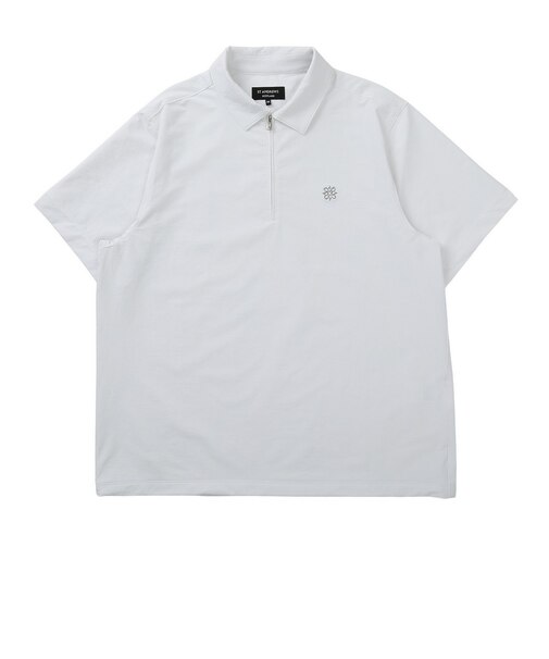 セントアンドリュース（ST.ANDREWS）ゴルフウェア アウター 撥水 半袖スニードジャック 042-6221951-030