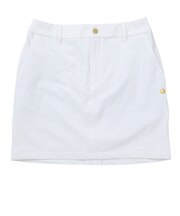 セントアンドリュース(ST.ANDREWS)ゴルフウェア ストレッチ 撥水 ナイロンビヨンテックススカート 043-6234952-030