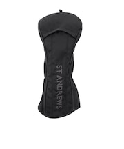 セントアンドリュース（ST.ANDREWS）STAドライバー用ヘッドカバー 042-7984802-010