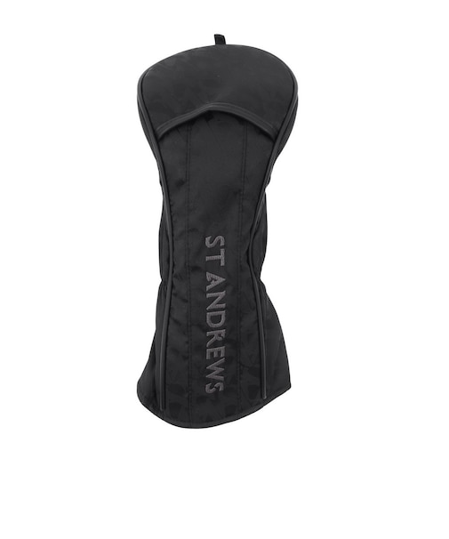 セントアンドリュース（ST.ANDREWS）STAドライバー用ヘッドカバー 042-7984802-010