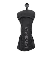 セントアンドリュース（ST.ANDREWS）ゴルフ STA フェアウェイウッド用 ヘッドカバー 042-7984803-010