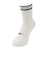 セントアンドリュース（ST.ANDREWS）ゴルフ FOOTMAX ショートソックス 042-6986853-030