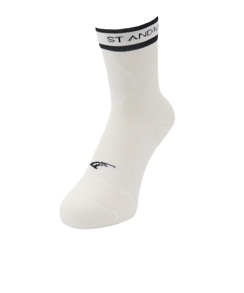 セントアンドリュース（ST.ANDREWS）ゴルフ FOOTMAX ショートソックス 042-6986853-030