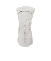 セントアンドリュース(ST.ANDREWS)STAドライバー用ヘッドカバー 042-7984802-020